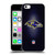 NFL Baltimore Ravens Artwork LED Soft Gel Case for Apple iPhone 5c