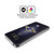 NFL Baltimore Ravens Artwork LED Soft Gel Case for LG K22