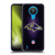 NFL Baltimore Ravens Artwork LED Soft Gel Case for Nokia 1.4