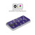 NFL Baltimore Ravens Artwork Patterns Soft Gel Case for Nokia C10 / C20