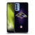 NFL Baltimore Ravens Artwork LED Soft Gel Case for OPPO Reno 4 5G