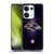NFL Baltimore Ravens Artwork LED Soft Gel Case for OPPO Reno8 Pro