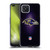 NFL Baltimore Ravens Artwork LED Soft Gel Case for OPPO Reno4 Z 5G