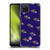 NFL Baltimore Ravens Artwork Patterns Soft Gel Case for Samsung Galaxy A12 (2020)