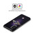 NFL Baltimore Ravens Artwork LED Soft Gel Case for Samsung Galaxy A52 / A52s / 5G (2021)