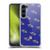 NFL Baltimore Ravens Artwork Patterns Soft Gel Case for Samsung Galaxy S23+ 5G