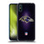 NFL Baltimore Ravens Artwork LED Soft Gel Case for Xiaomi Redmi 9A / Redmi 9AT