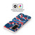 NFL Buffalo Bills Logo Camou Soft Gel Case for Huawei Mate 40 Pro 5G