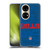 NFL Buffalo Bills Logo Distressed Look Soft Gel Case for Huawei P50