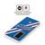 NFL Buffalo Bills Logo Stripes Soft Gel Case for Huawei P Smart (2020)