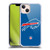 NFL Buffalo Bills Logo Plain Soft Gel Case for Apple iPhone 13