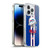 NFL Buffalo Bills Logo Helmet Soft Gel Case for Apple iPhone 13 Pro Max
