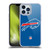 NFL Buffalo Bills Logo Plain Soft Gel Case for Apple iPhone 13 Pro Max