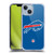 NFL Buffalo Bills Logo Plain Soft Gel Case for Apple iPhone 14
