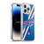 NFL Buffalo Bills Logo Stripes Soft Gel Case for Apple iPhone 14 Pro Max