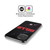 NFL Buffalo Bills Logo Blur Soft Gel Case for Apple iPhone 14 Pro