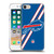 NFL Buffalo Bills Logo Stripes Soft Gel Case for Apple iPhone 7 / 8 / SE 2020 & 2022