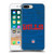 NFL Buffalo Bills Logo Distressed Look Soft Gel Case for Apple iPhone 7 Plus / iPhone 8 Plus