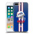 NFL Buffalo Bills Logo Helmet Soft Gel Case for Apple iPhone 7 Plus / iPhone 8 Plus