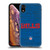 NFL Buffalo Bills Logo Distressed Look Soft Gel Case for Apple iPhone XR