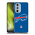 NFL Buffalo Bills Logo Plain Soft Gel Case for Motorola Edge X30