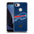 NFL Buffalo Bills Logo Football Soft Gel Case for Google Pixel 3