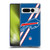 NFL Buffalo Bills Logo Stripes Soft Gel Case for Google Pixel 7 Pro