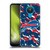 NFL Buffalo Bills Logo Camou Soft Gel Case for Nokia 1.4
