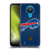 NFL Buffalo Bills Logo Football Soft Gel Case for Nokia 1.4