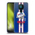 NFL Buffalo Bills Logo Helmet Soft Gel Case for Nokia 5.3