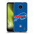 NFL Buffalo Bills Logo Plain Soft Gel Case for Nokia C10 / C20
