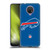 NFL Buffalo Bills Logo Plain Soft Gel Case for Nokia G10