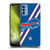 NFL Buffalo Bills Logo Stripes Soft Gel Case for OPPO Reno 4 5G