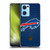 NFL Buffalo Bills Logo Football Soft Gel Case for OPPO Reno7 5G / Find X5 Lite