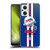 NFL Buffalo Bills Logo Helmet Soft Gel Case for OPPO Reno8 Lite