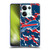 NFL Buffalo Bills Logo Camou Soft Gel Case for OPPO Reno8 Pro