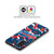NFL Buffalo Bills Logo Camou Soft Gel Case for Samsung Galaxy A12 (2020)