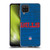 NFL Buffalo Bills Logo Distressed Look Soft Gel Case for Samsung Galaxy A12 (2020)