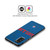NFL Buffalo Bills Logo Distressed Look Soft Gel Case for Samsung Galaxy S22 5G