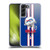 NFL Buffalo Bills Logo Helmet Soft Gel Case for Samsung Galaxy S22+ 5G