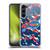 NFL Buffalo Bills Logo Camou Soft Gel Case for Samsung Galaxy S23+ 5G