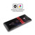 NFL Buffalo Bills Logo Blur Soft Gel Case for Sony Xperia Pro-I