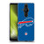 NFL Buffalo Bills Logo Plain Soft Gel Case for Sony Xperia Pro-I