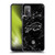 NFL Buffalo Bills Artwork Marble Soft Gel Case for HTC Desire 21 Pro 5G