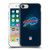 NFL Buffalo Bills Artwork LED Soft Gel Case for Apple iPhone 7 / 8 / SE 2020 & 2022