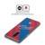 NFL Buffalo Bills Artwork Stripes Soft Gel Case for Google Pixel 7 Pro
