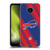 NFL Buffalo Bills Artwork Stripes Soft Gel Case for Nokia C10 / C20