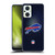 NFL Buffalo Bills Artwork LED Soft Gel Case for OPPO Reno8 Lite