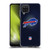 NFL Buffalo Bills Artwork LED Soft Gel Case for Samsung Galaxy A12 (2020)