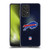 NFL Buffalo Bills Artwork LED Soft Gel Case for Samsung Galaxy A33 5G (2022)